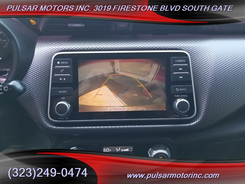 2019 Nissan Kicks SV - Photo 21 - South Gate, CA 90280