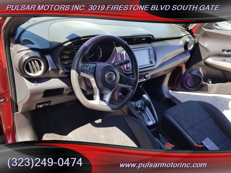 2019 Nissan Kicks SV - Photo 8 - South Gate, CA 90280