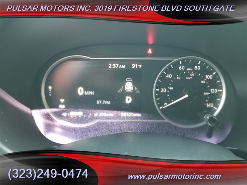 2019 Nissan Kicks SV - Photo 23 - South Gate, CA 90280