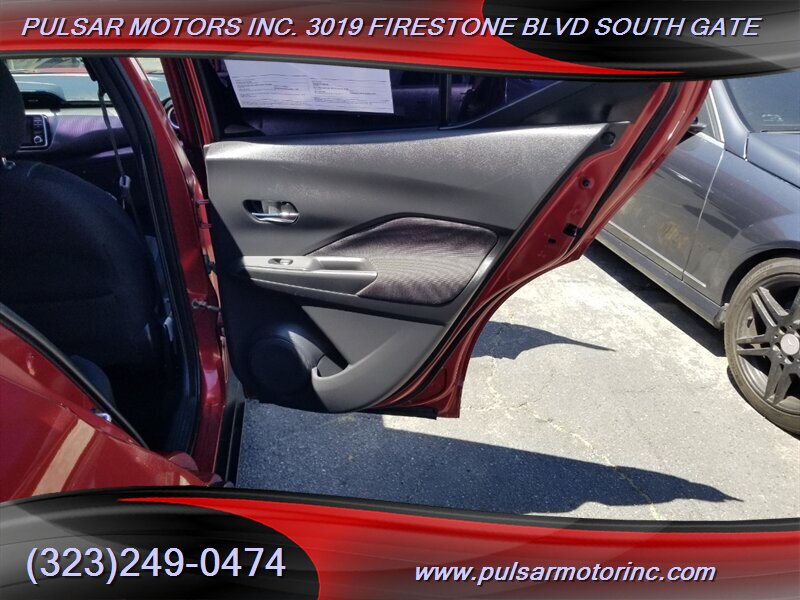 2019 Nissan Kicks SV - Photo 14 - South Gate, CA 90280