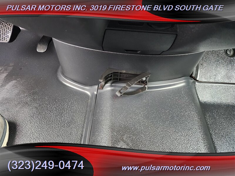 2024 Mercedes-Benz Sprinter 2500 - Photo 22 - South Gate, CA 90280
