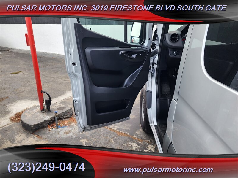 2024 Mercedes-Benz Sprinter 2500 - Photo 6 - South Gate, CA 90280