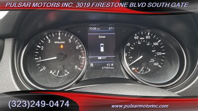 2020 Nissan Rogue Sport S   - Photo 20 - South Gate, CA 90280