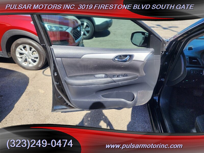 2019 Nissan Sentra S - Photo 5 - South Gate, CA 90280