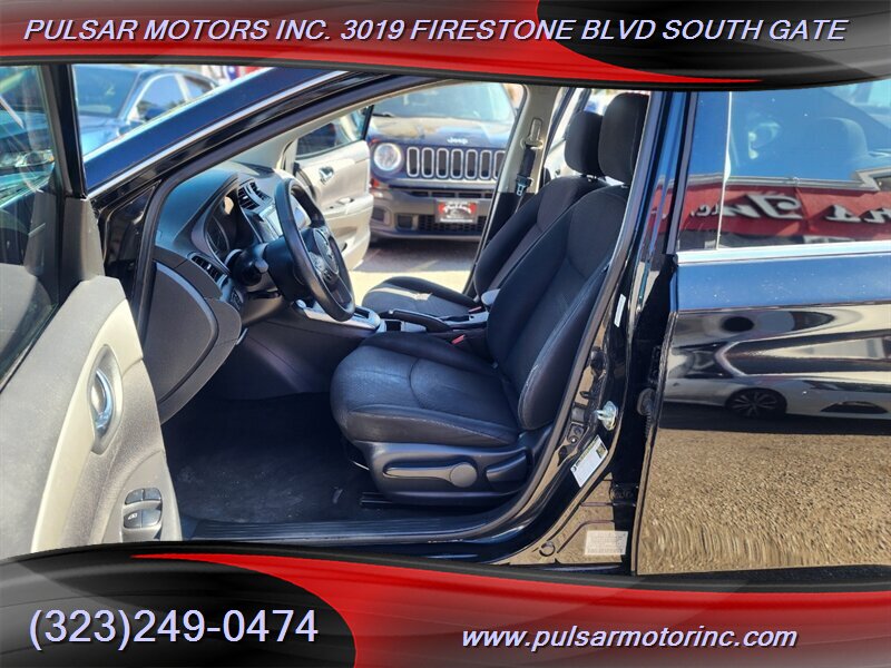 2019 Nissan Sentra S - Photo 6 - South Gate, CA 90280