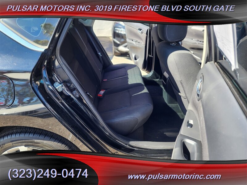 2019 Nissan Sentra S - Photo 12 - South Gate, CA 90280