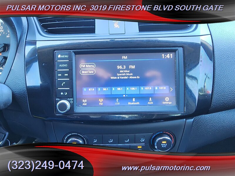 2019 Nissan Sentra S - Photo 16 - South Gate, CA 90280