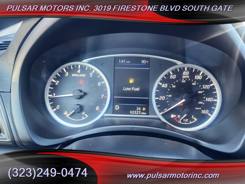 2019 Nissan Sentra S - Photo 15 - South Gate, CA 90280