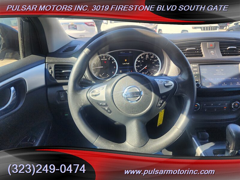 2019 Nissan Sentra S - Photo 14 - South Gate, CA 90280