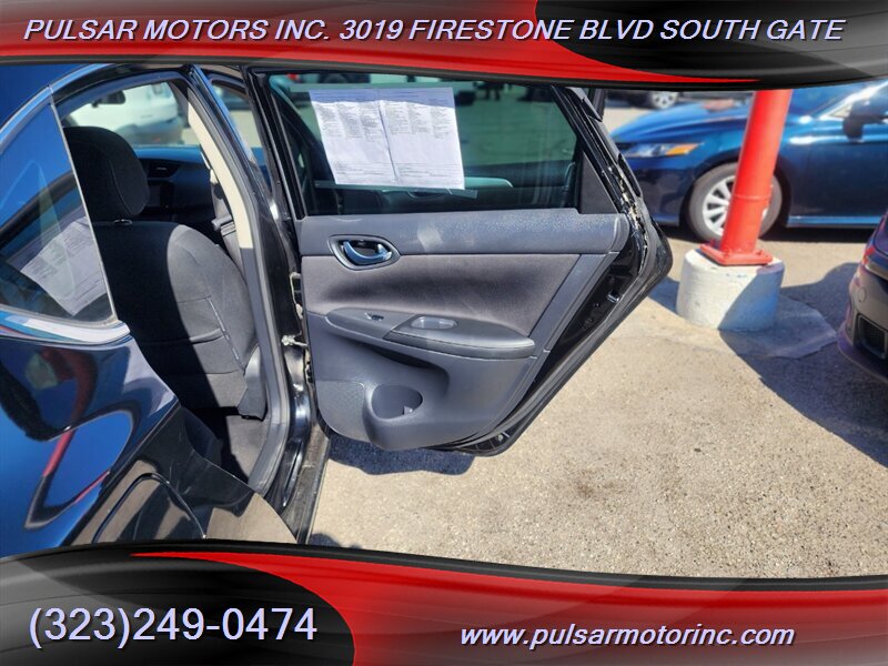 2019 Nissan Sentra S - Photo 11 - South Gate, CA 90280