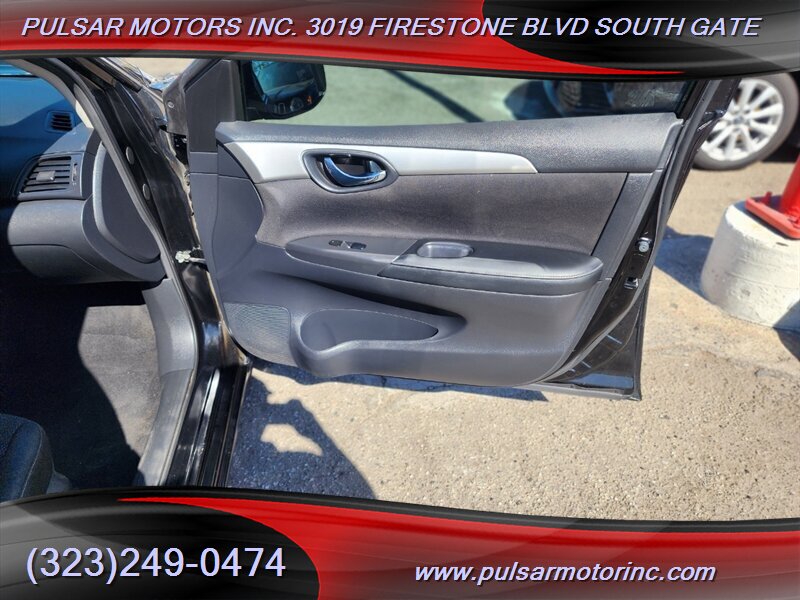 2019 Nissan Sentra S - Photo 13 - South Gate, CA 90280