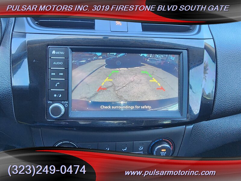2019 Nissan Sentra S - Photo 17 - South Gate, CA 90280