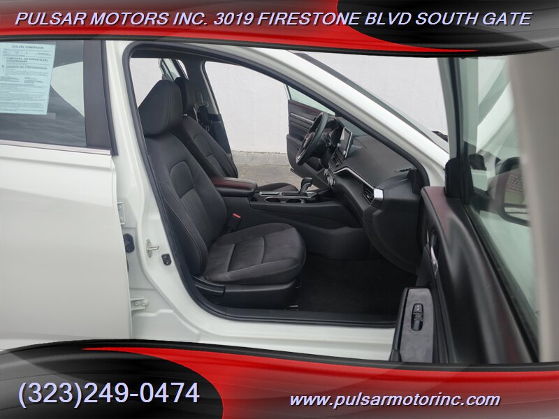 2021 Nissan Altima 2.5 SV - Photo 14 - South Gate, CA 90280