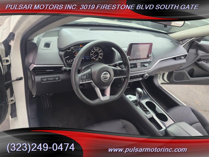 2021 Nissan Altima 2.5 SV - Photo 7 - South Gate, CA 90280