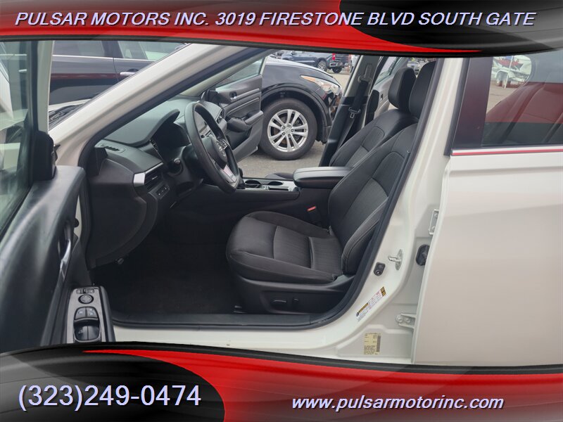 2021 Nissan Altima 2.5 SV - Photo 6 - South Gate, CA 90280