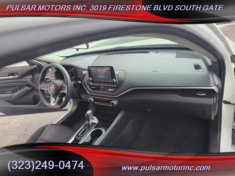 2021 Nissan Altima 2.5 SV - Photo 15 - South Gate, CA 90280