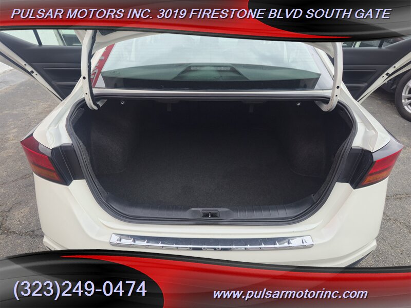 2021 Nissan Altima 2.5 SV - Photo 10 - South Gate, CA 90280