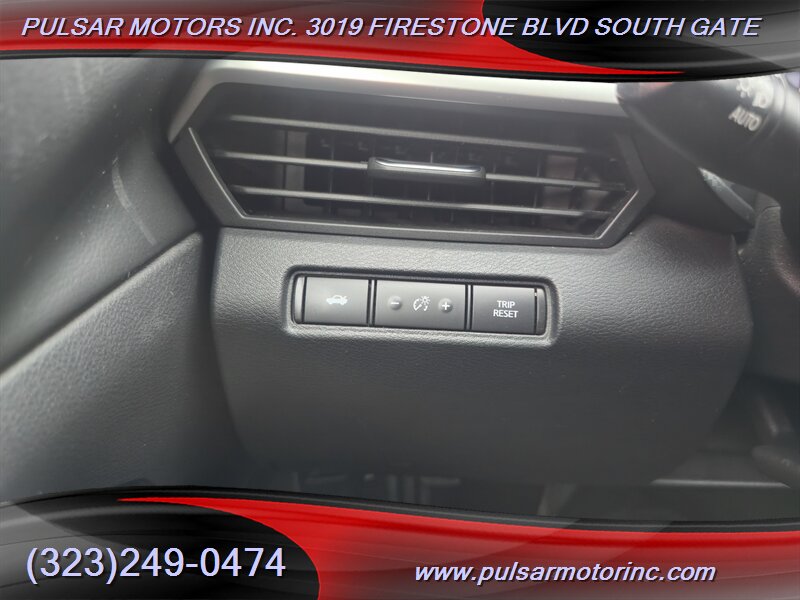 2021 Nissan Altima 2.5 SV - Photo 23 - South Gate, CA 90280