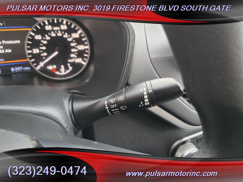 2021 Nissan Altima 2.5 SV - Photo 19 - South Gate, CA 90280