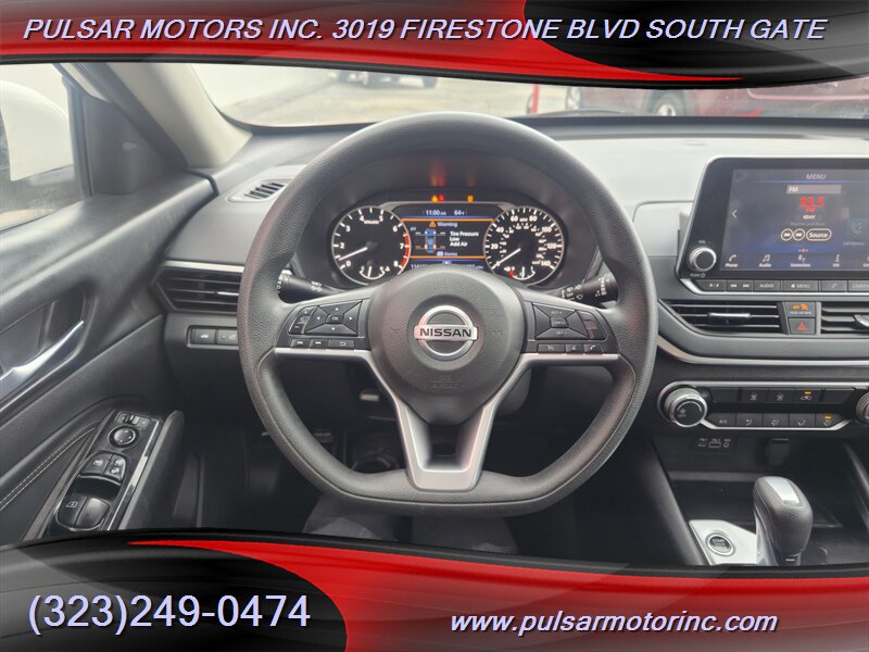 2021 Nissan Altima 2.5 SV - Photo 17 - South Gate, CA 90280