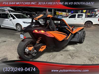 2017 POLARIS SLINGSHOT SLR   - Photo 13 - South Gate, CA 90280