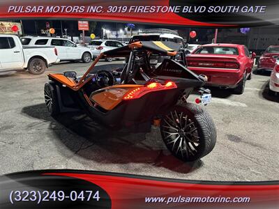 2017 POLARIS SLINGSHOT SLR   - Photo 10 - South Gate, CA 90280