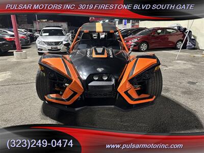 2017 POLARIS SLINGSHOT SLR   - Photo 1 - South Gate, CA 90280