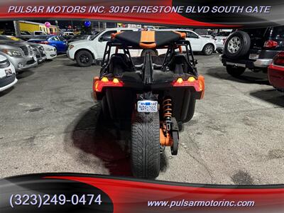 2017 POLARIS SLINGSHOT SLR   - Photo 12 - South Gate, CA 90280