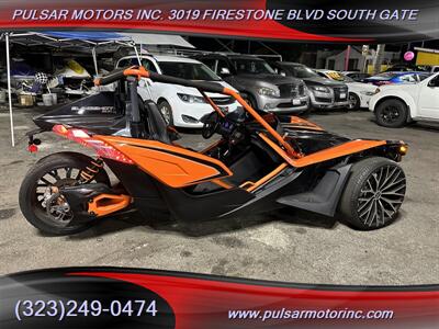 2017 POLARIS SLINGSHOT SLR   - Photo 11 - South Gate, CA 90280