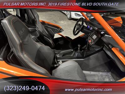 2017 POLARIS SLINGSHOT SLR   - Photo 7 - South Gate, CA 90280