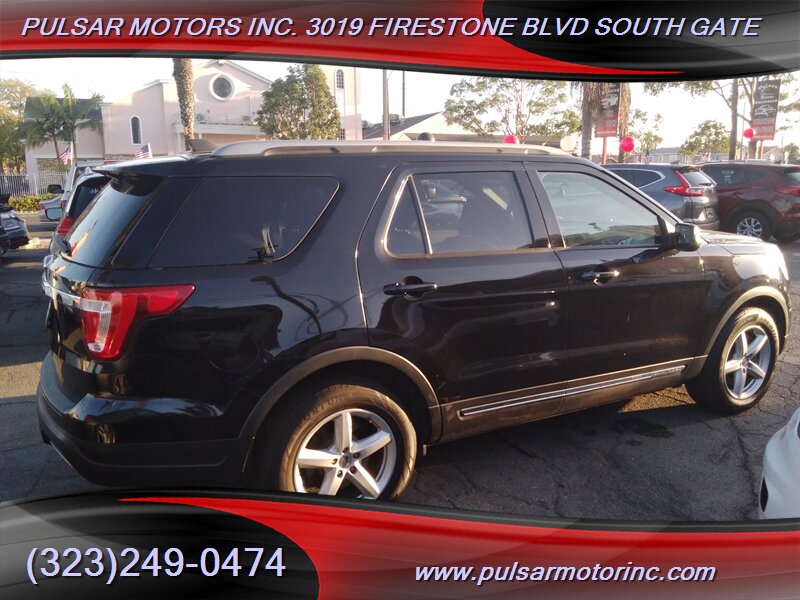 2019 Ford Explorer XLT - Photo 5 - South Gate, CA 90280