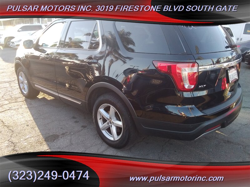 2019 Ford Explorer XLT - Photo 3 - South Gate, CA 90280