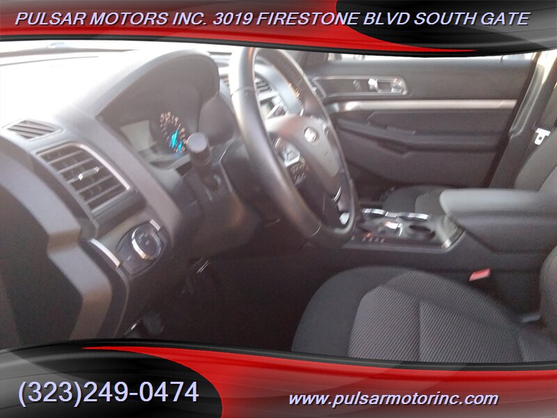 2019 Ford Explorer XLT - Photo 8 - South Gate, CA 90280