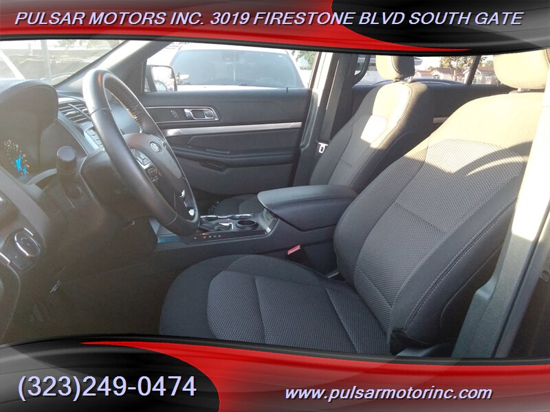 2019 Ford Explorer XLT - Photo 7 - South Gate, CA 90280