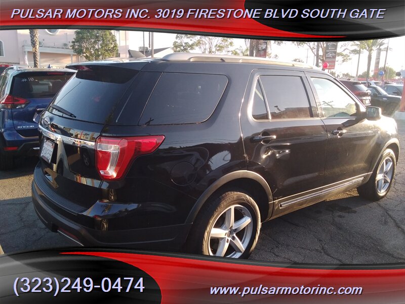 2019 Ford Explorer XLT - Photo 4 - South Gate, CA 90280
