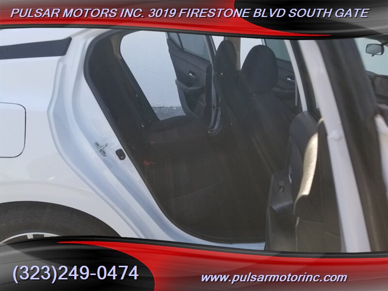 2021 Nissan Sentra SV - Photo 11 - South Gate, CA 90280