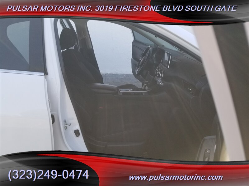 2021 Nissan Sentra SV - Photo 13 - South Gate, CA 90280