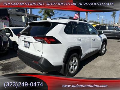 2020 Toyota RAV4 XLE   - Photo 17 - South Gate, CA 90280