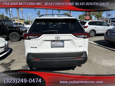 2020 Toyota RAV4 XLE   - Photo 18 - South Gate, CA 90280