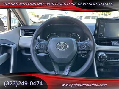 2020 Toyota RAV4 XLE   - Photo 8 - South Gate, CA 90280