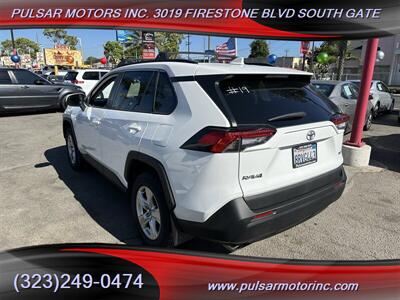 2020 Toyota RAV4 XLE   - Photo 19 - South Gate, CA 90280