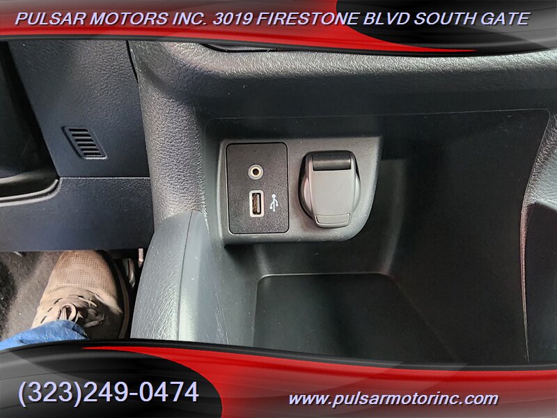 2021 Nissan Versa SV - Photo 22 - South Gate, CA 90280