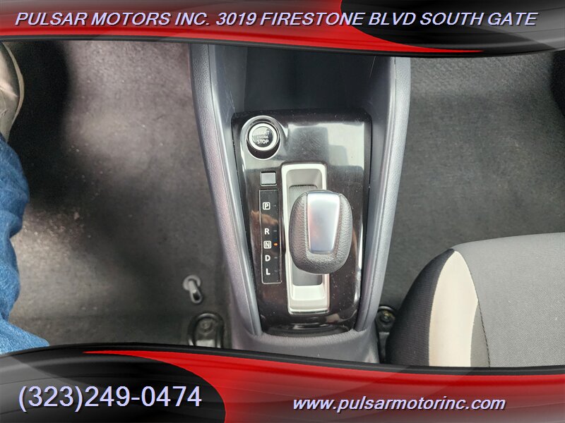 2021 Nissan Versa SV - Photo 23 - South Gate, CA 90280