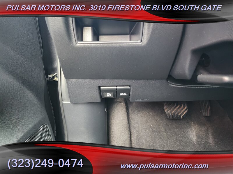 2021 Nissan Versa SV - Photo 19 - South Gate, CA 90280