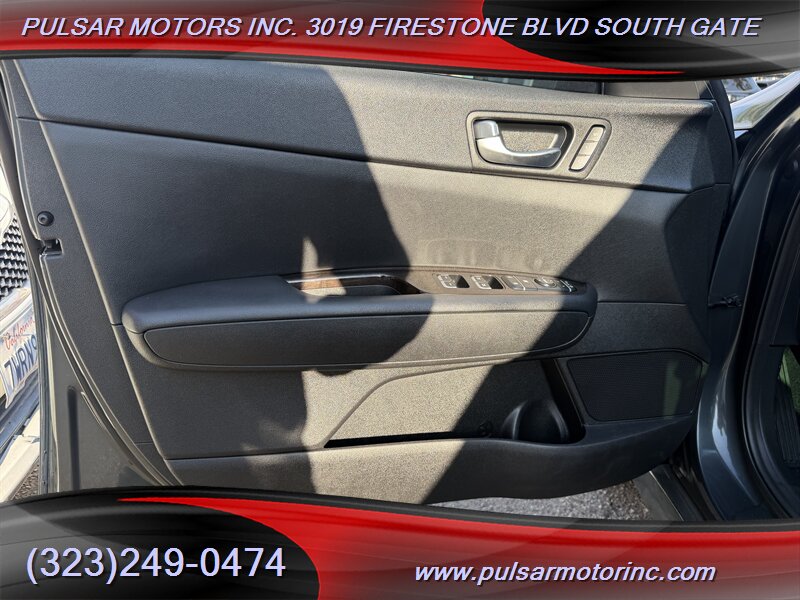 2016 Kia Optima EX - Photo 19 - South Gate, CA 90280