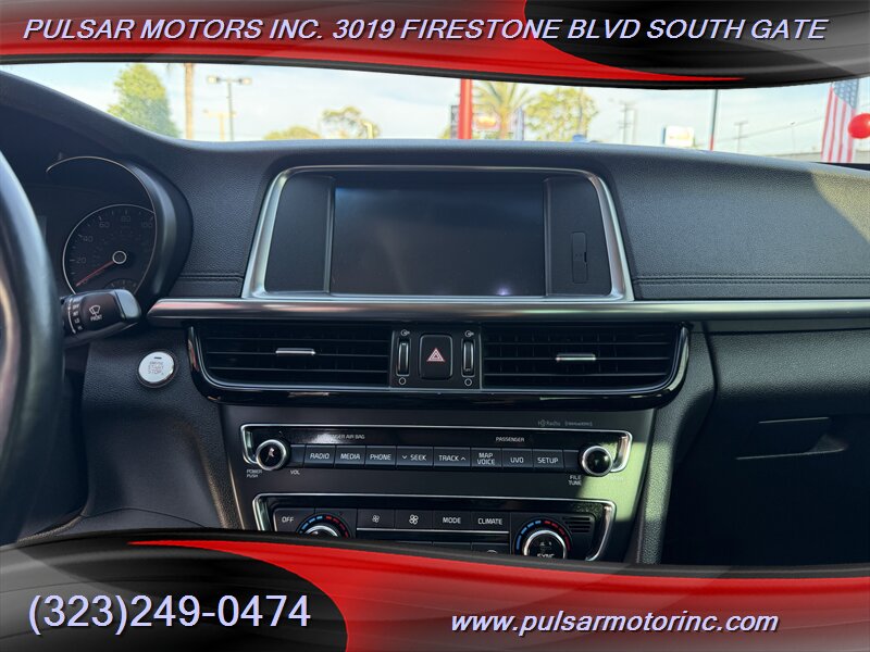 2016 Kia Optima EX - Photo 12 - South Gate, CA 90280