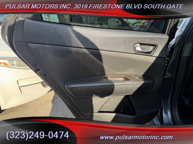 2016 Kia Optima EX - Photo 16 - South Gate, CA 90280