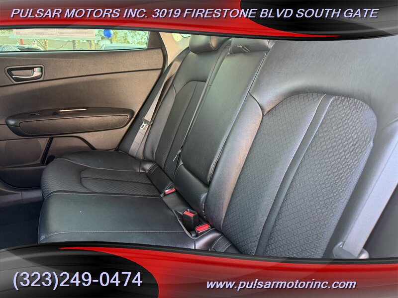 2016 Kia Optima EX - Photo 15 - South Gate, CA 90280