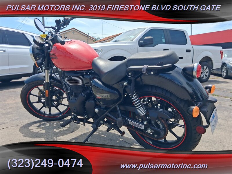 2022 Willys 11301 Motocicleta - Photo 2 - South Gate, CA 90280