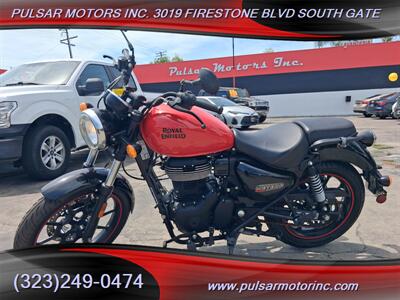 2022 Willys 11301  Motocicleta